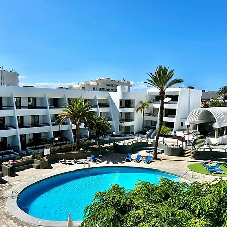 Апартаменты Optimist Playa De Las Americas Экстерьер фото